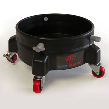 GRIT GUARD BUCKET DOLLY Wash